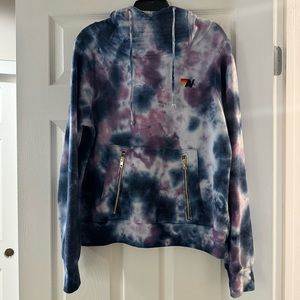 Aviator Nation ninja hoodie